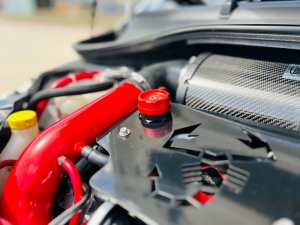 For Sale - 2015 FIAT 500 ABARTH - Modified